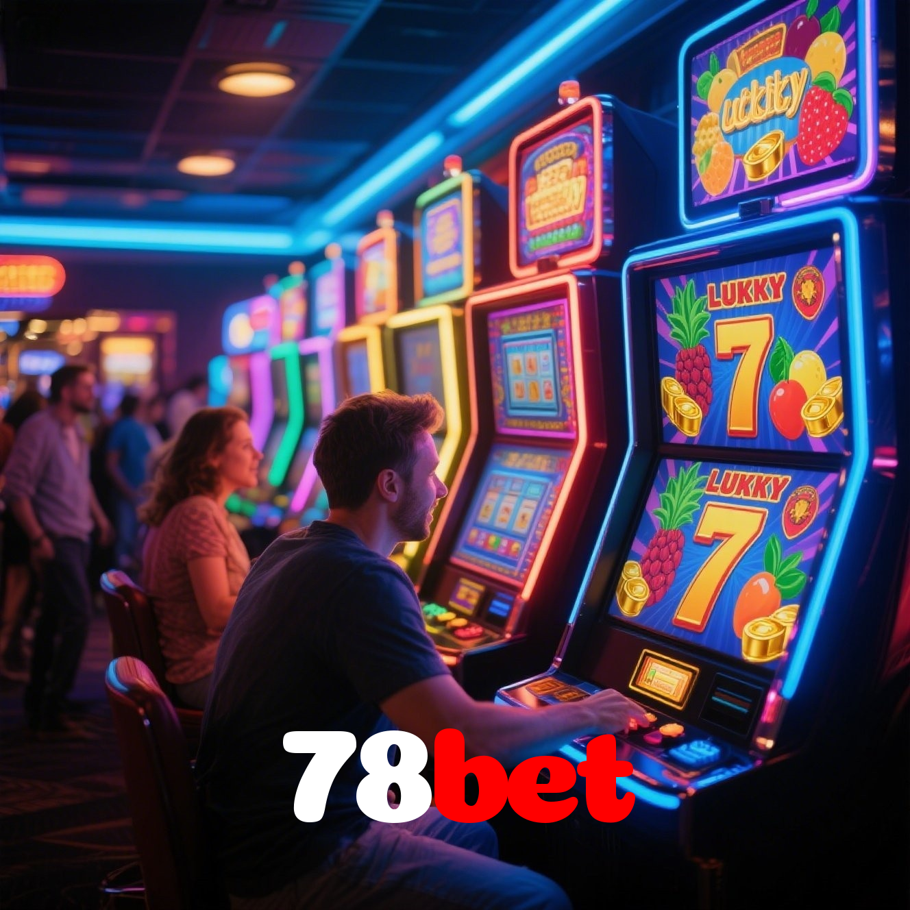 Problemas de Login no 78bet