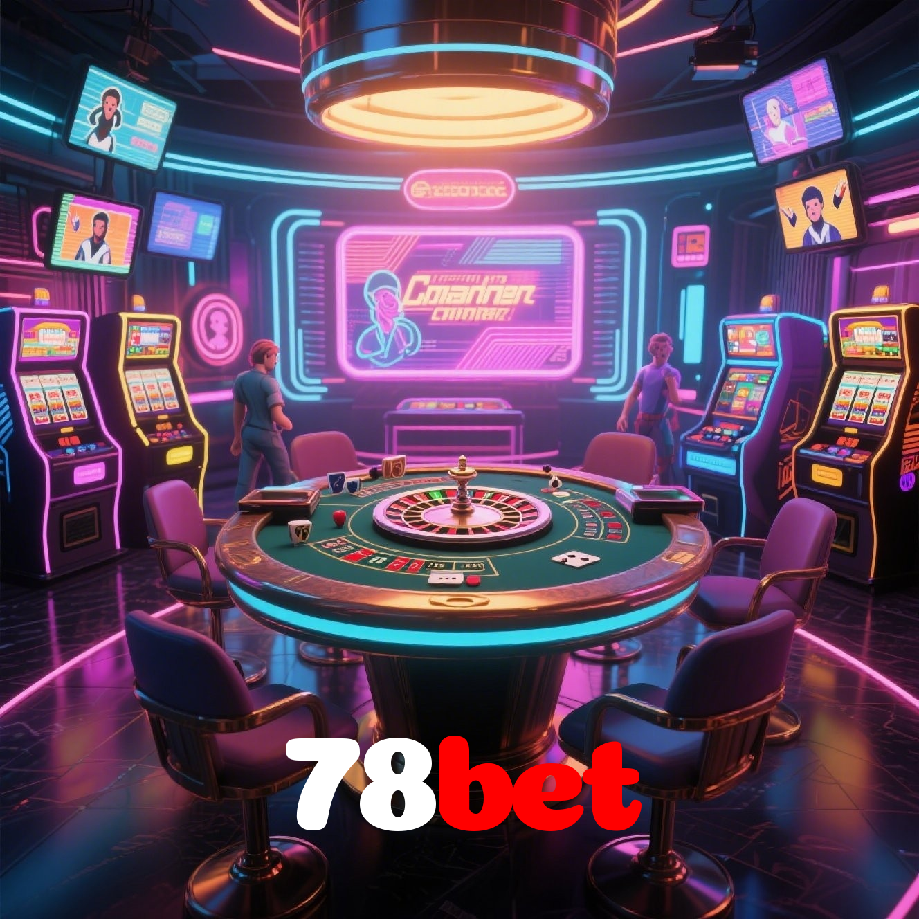 Segurança no 78bet