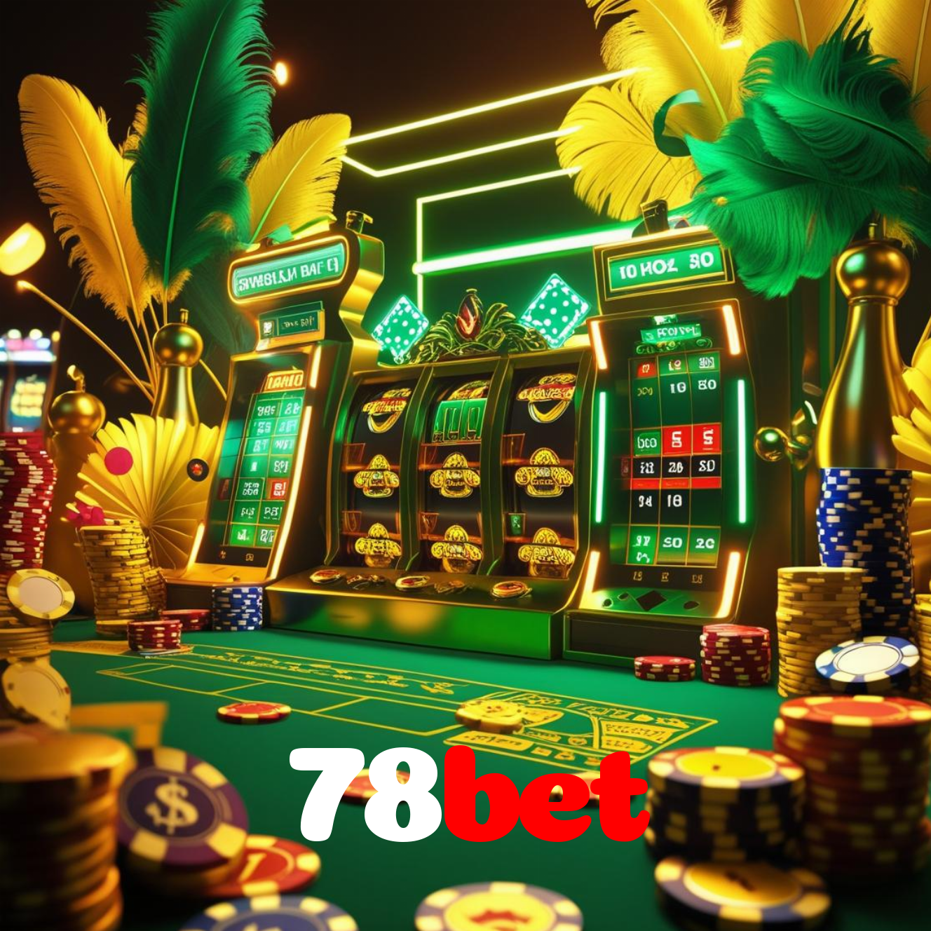 Login no 78bet
