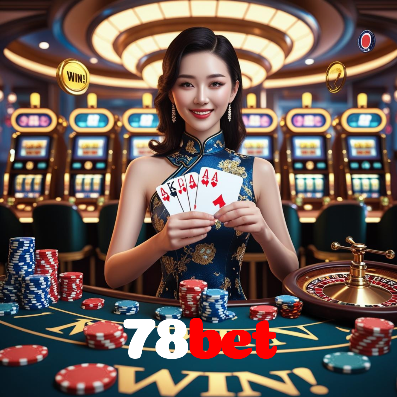 Segurança no 78bet