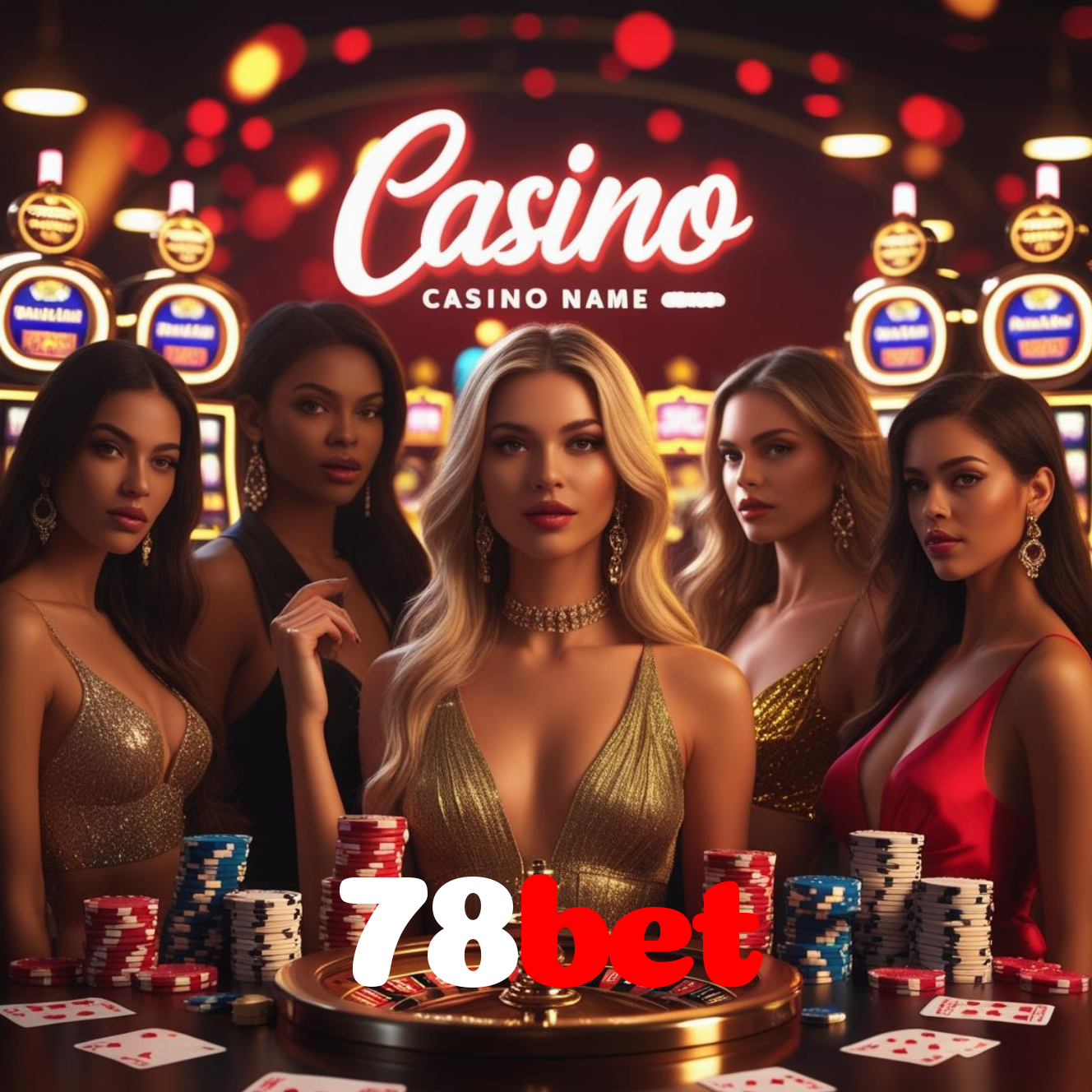 Login no 78bet