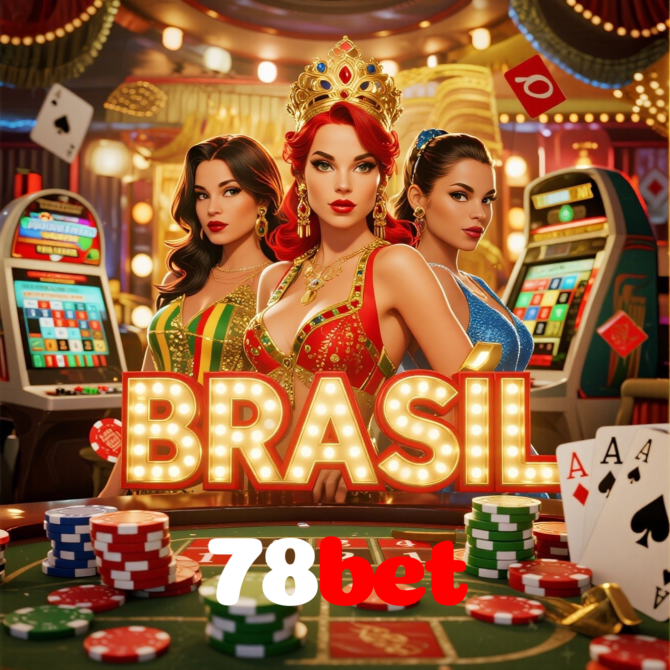 Segurança no 78bet