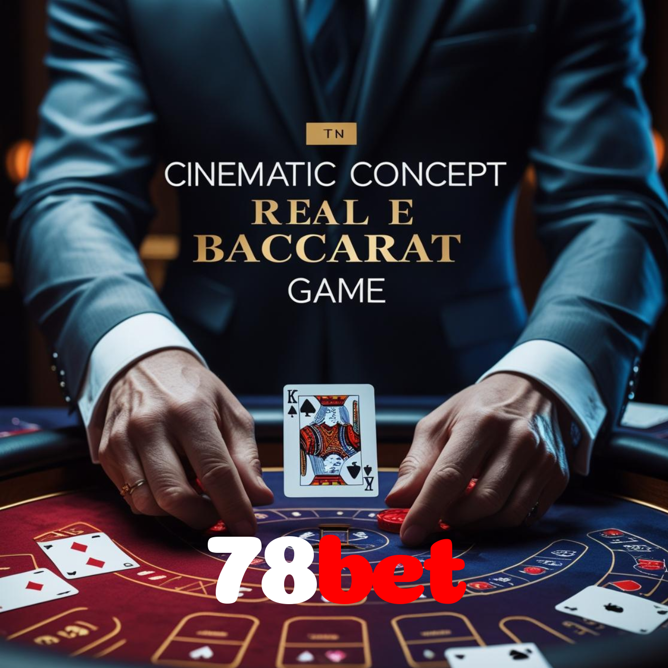 Promoções do 78bet