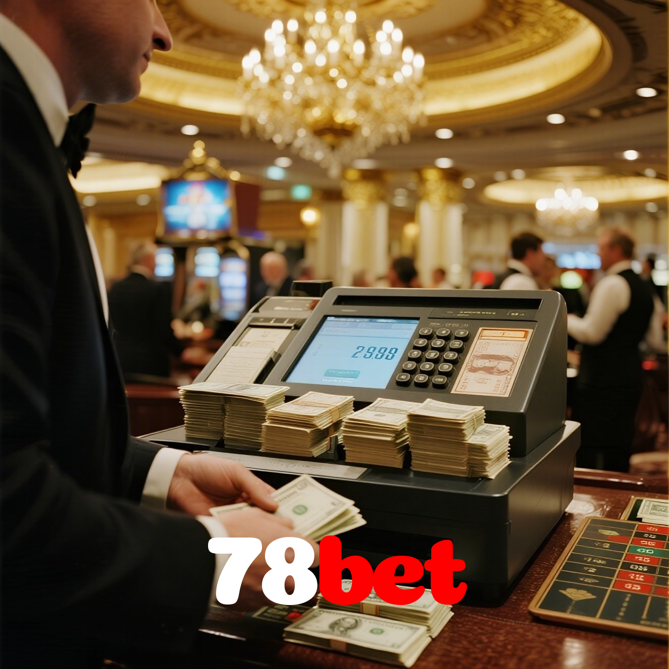Login no 78bet