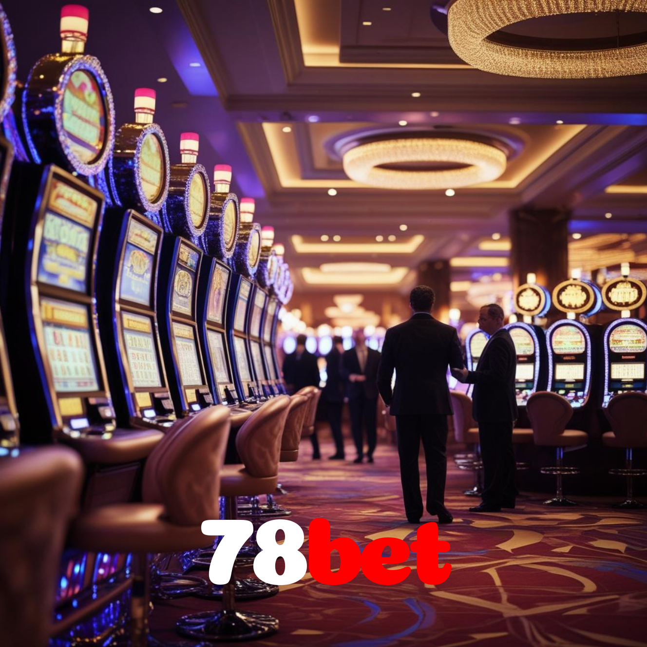 Login no 78bet