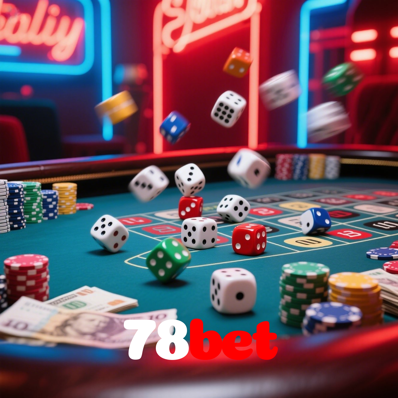 Problemas de Login no 78bet