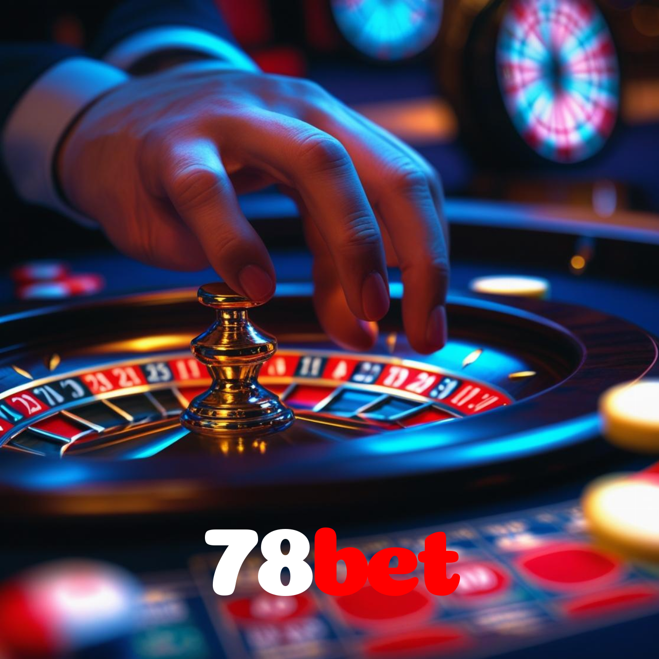 Login no 78bet
