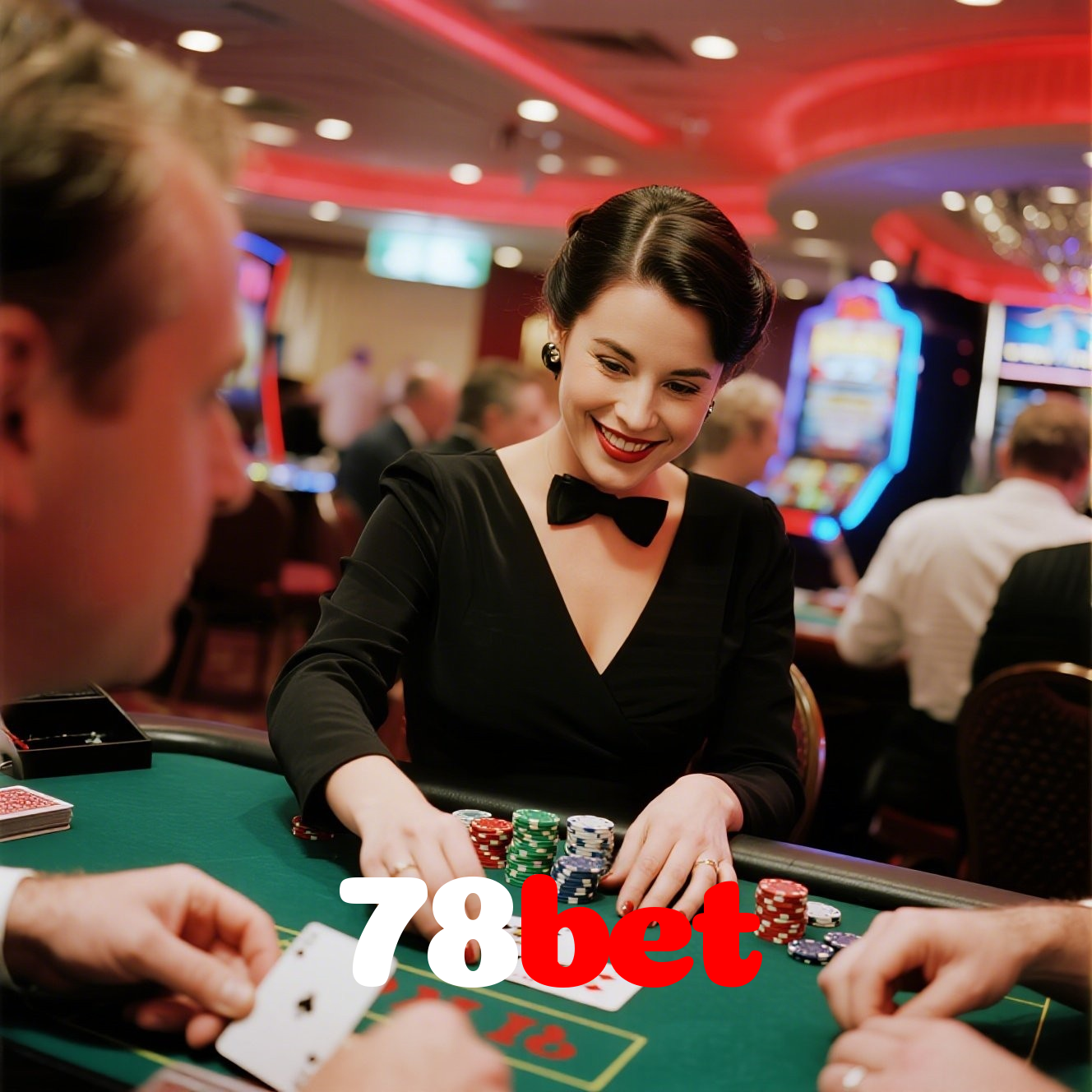 Login no 78bet