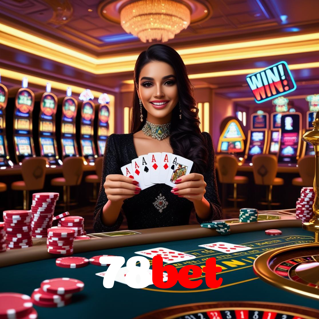 Login no 78bet