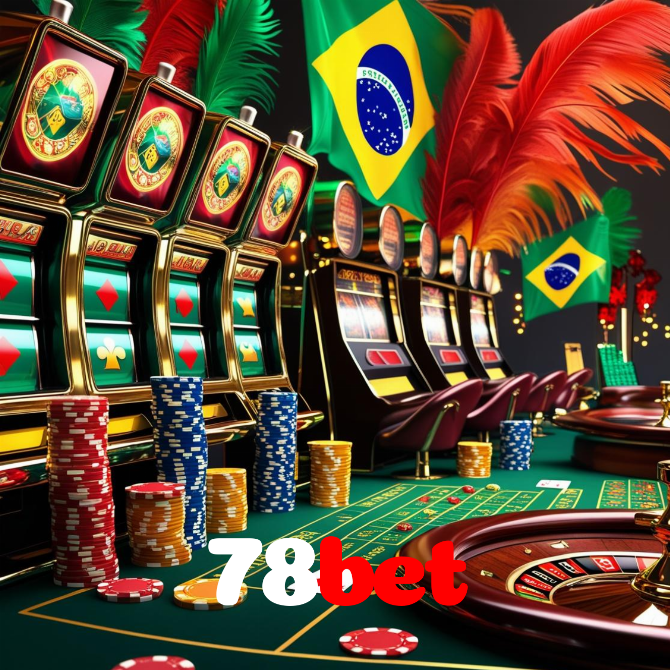 Segurança no 78bet