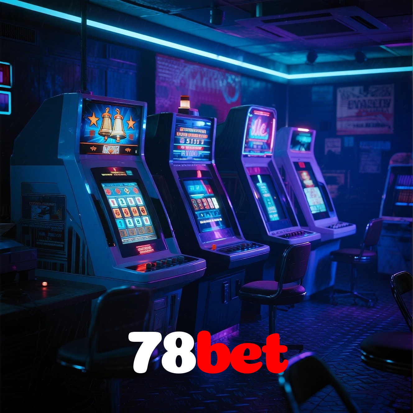 Segurança no 78bet