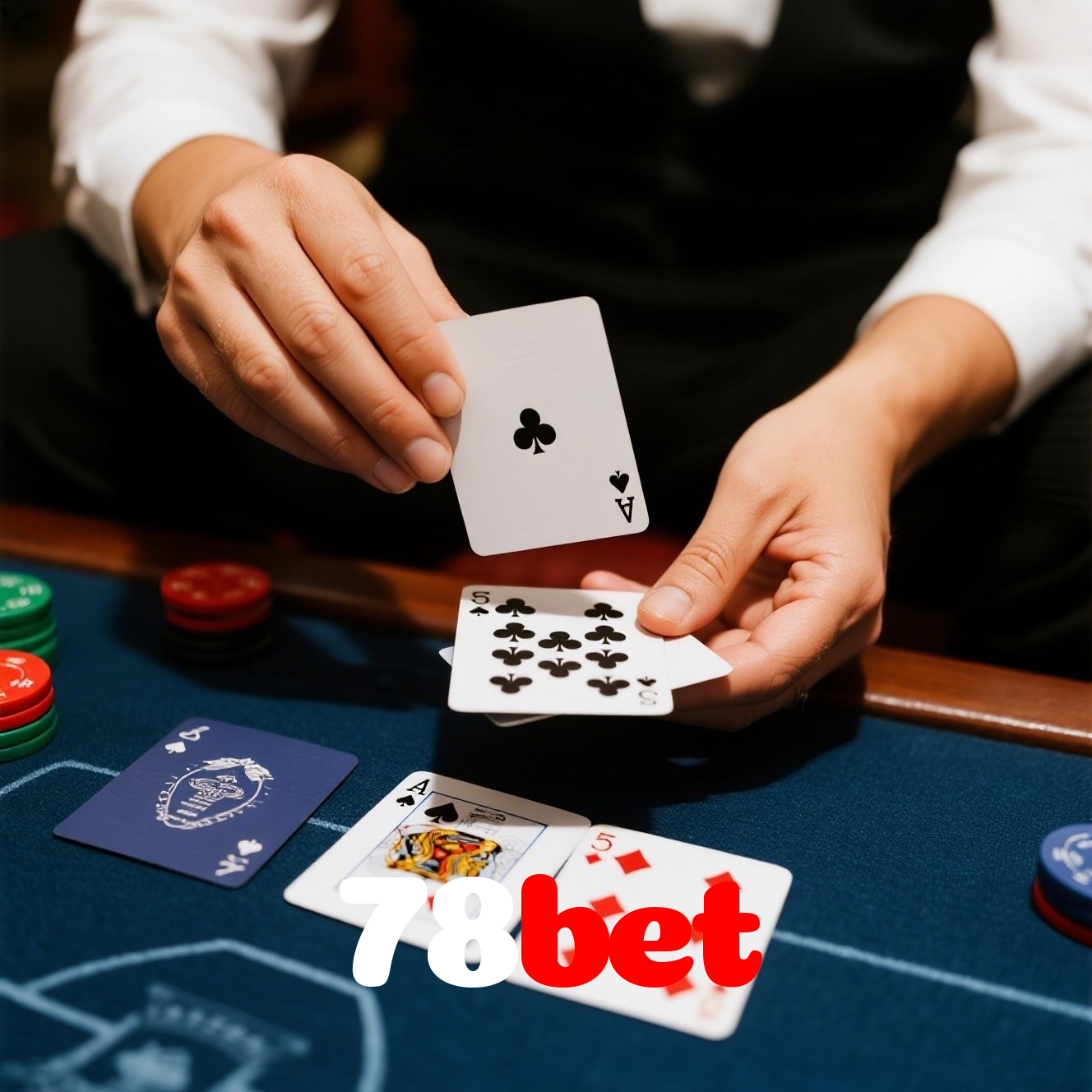Segurança no 78bet