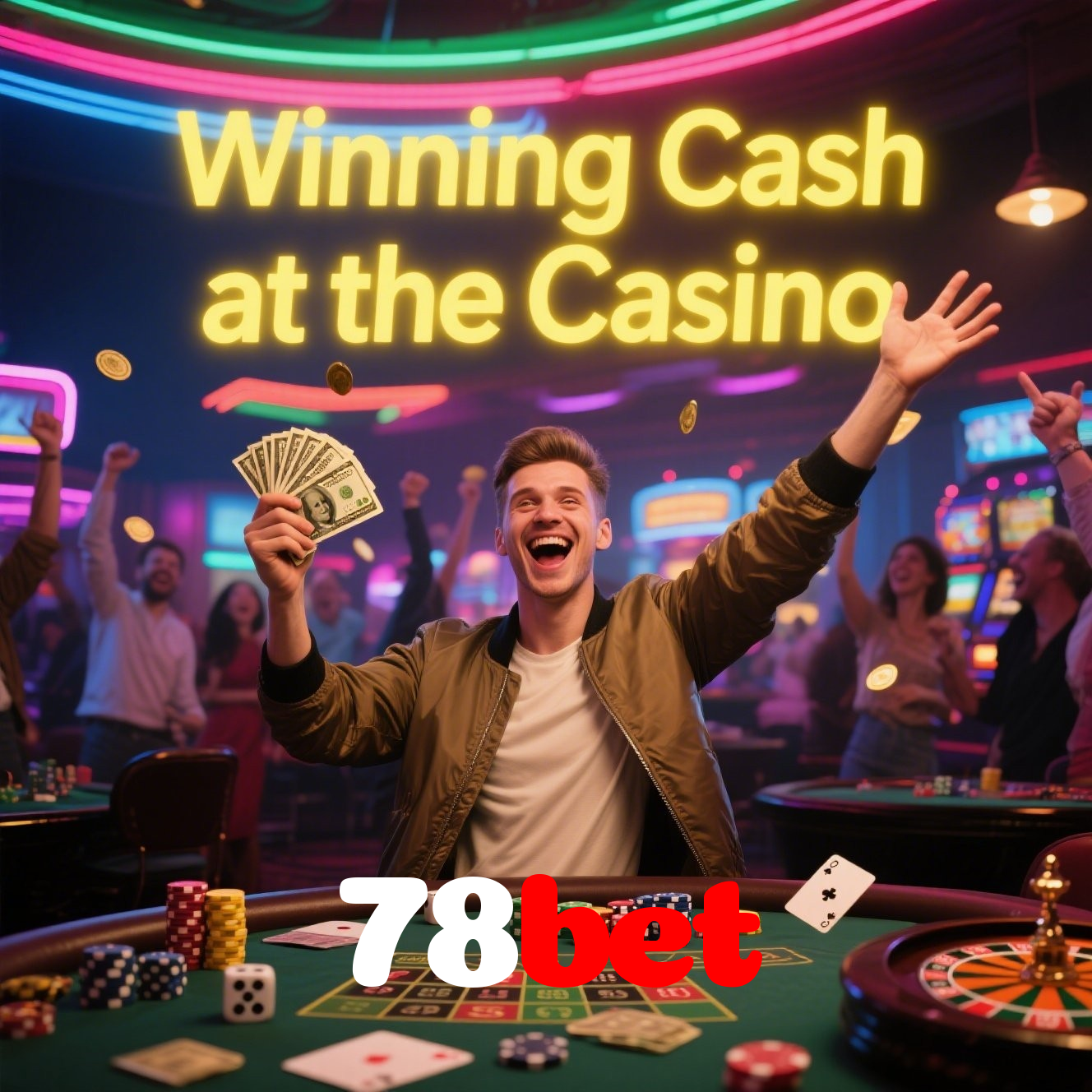 Segurança no 78bet