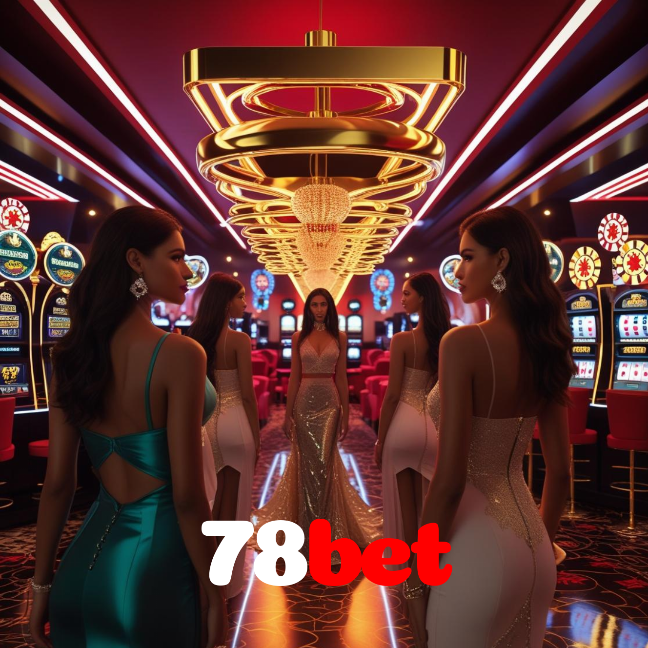 Segurança no 78bet