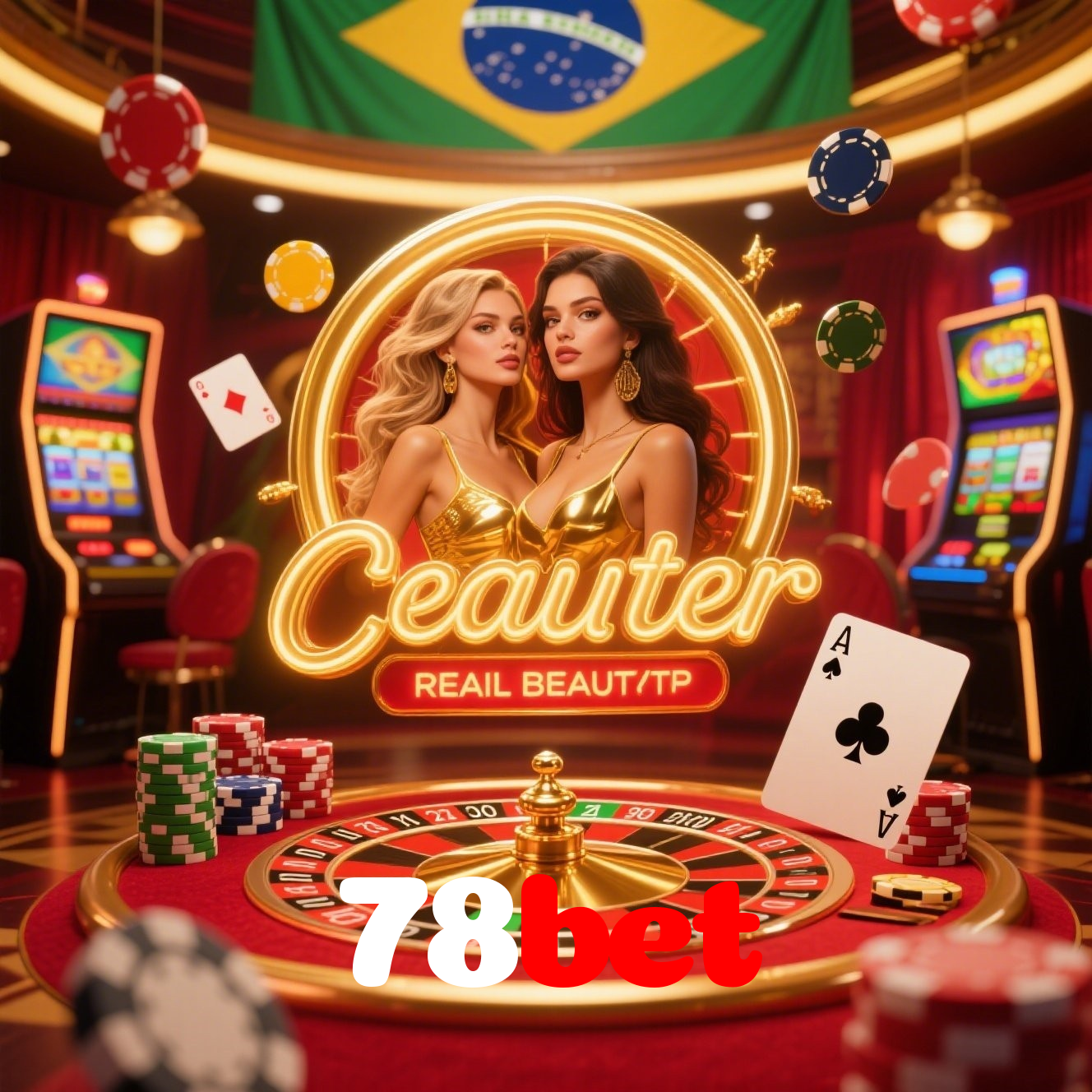 Segurança no 78bet