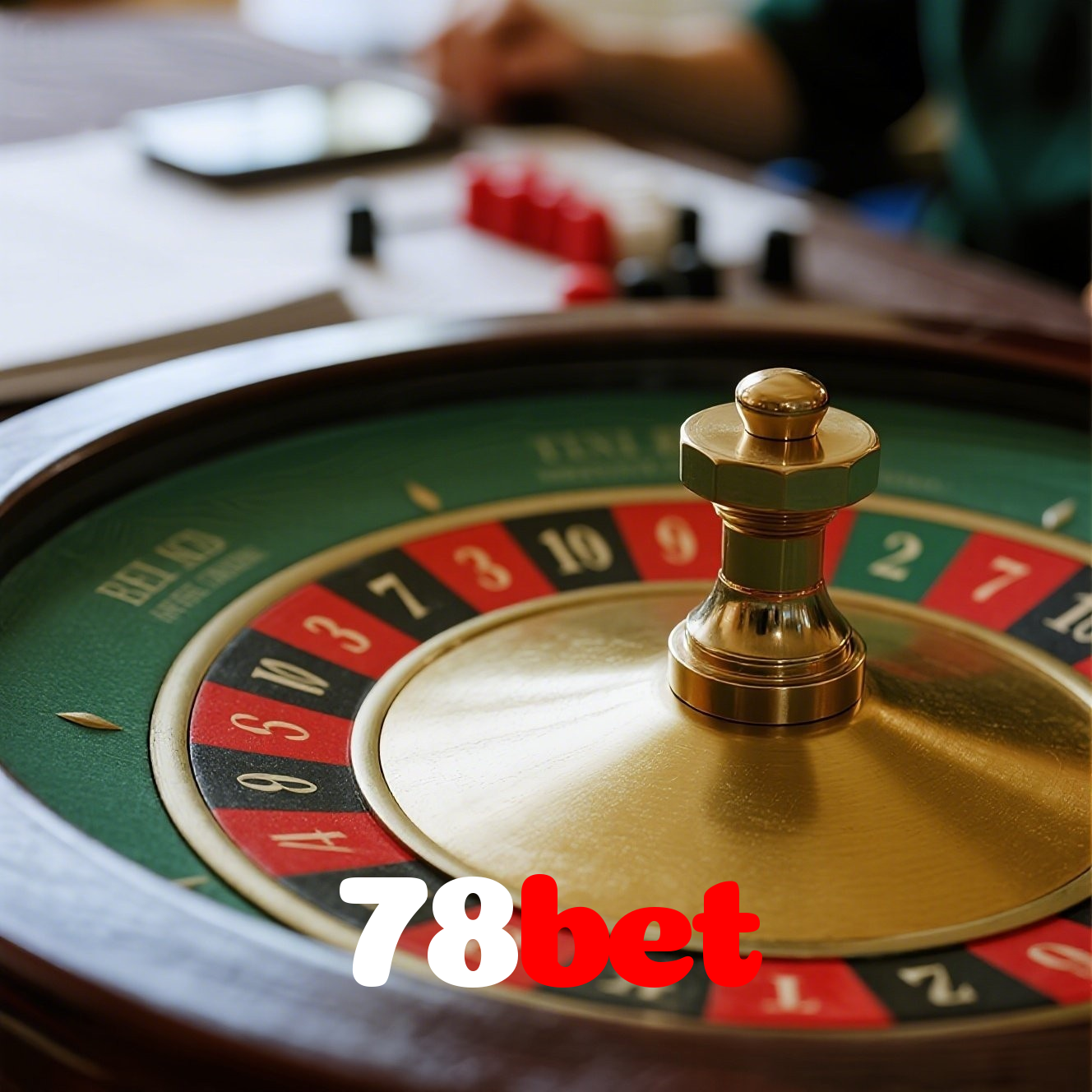Segurança no 78bet