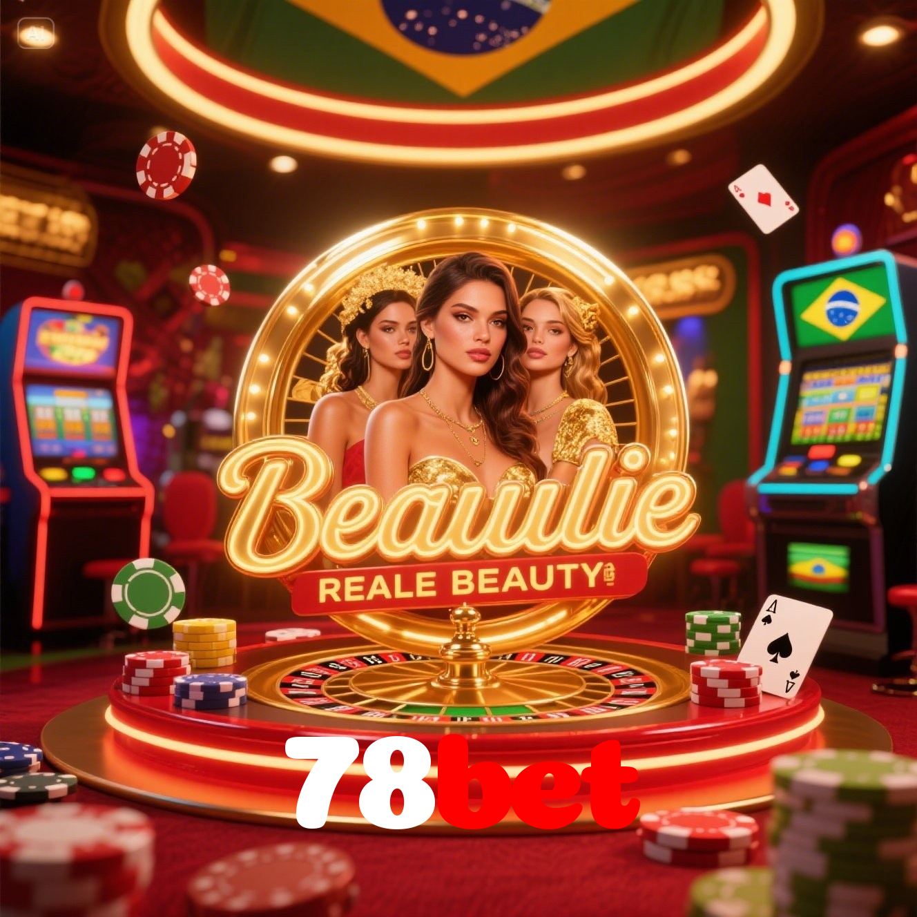 Login no 78bet