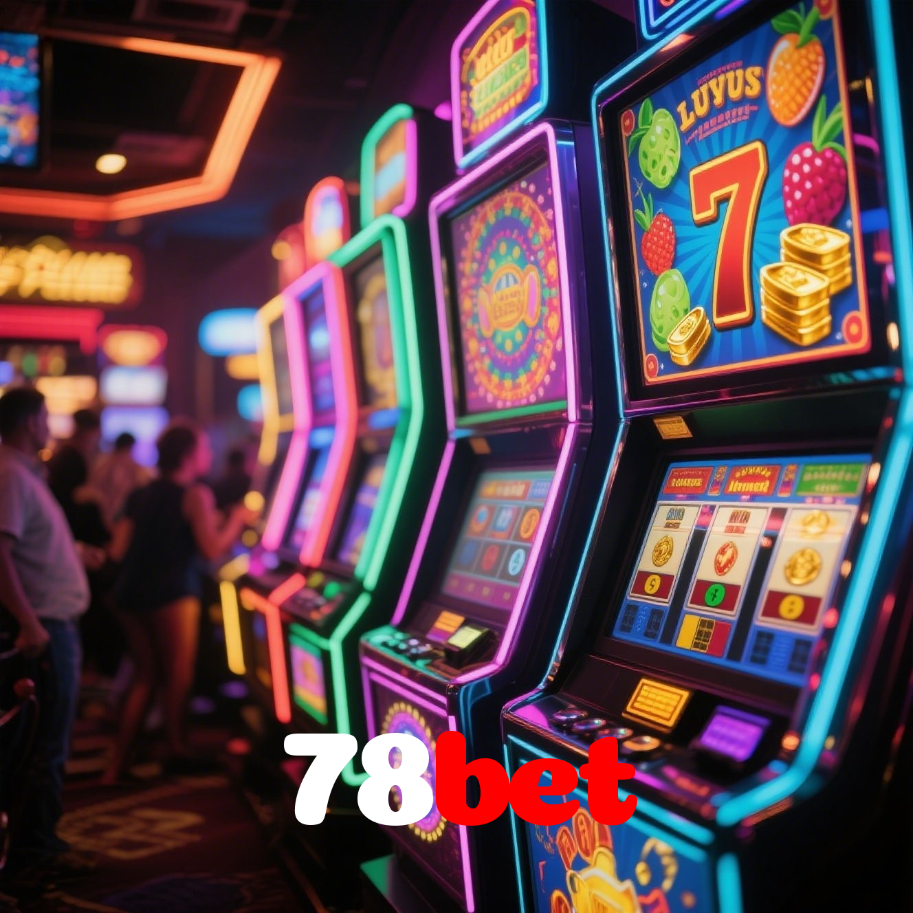 Login no 78bet