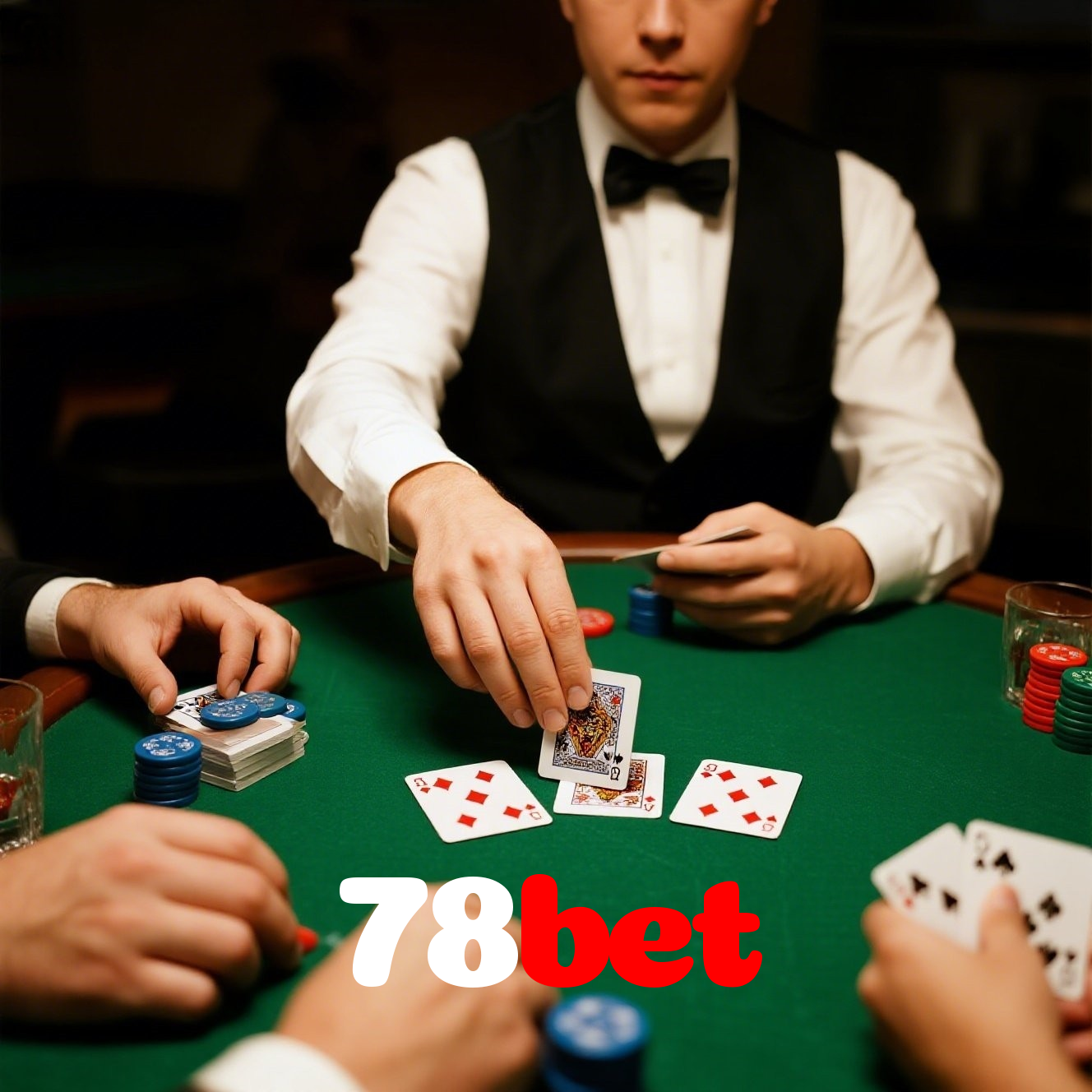 Login no 78bet