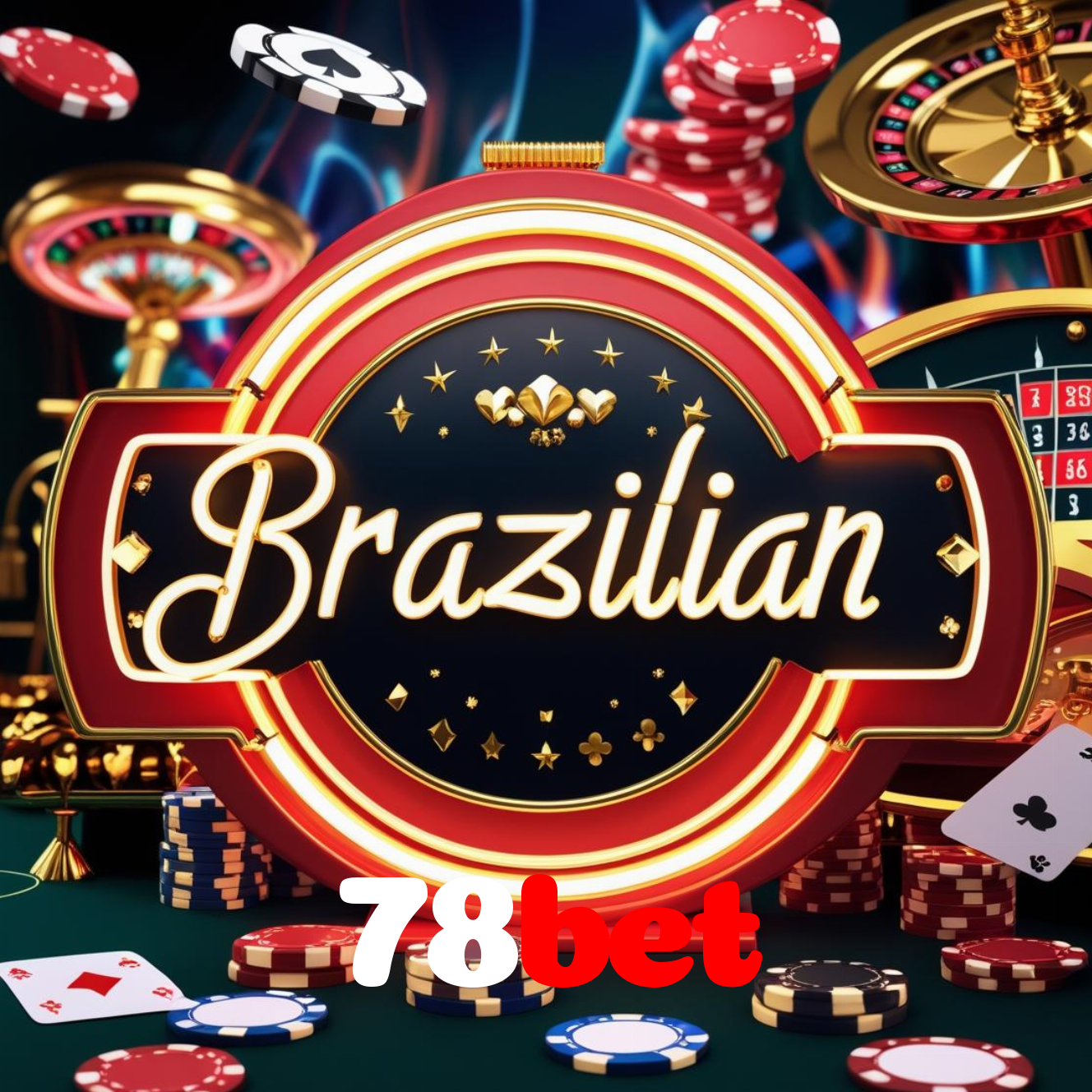 Imagem do 78bet