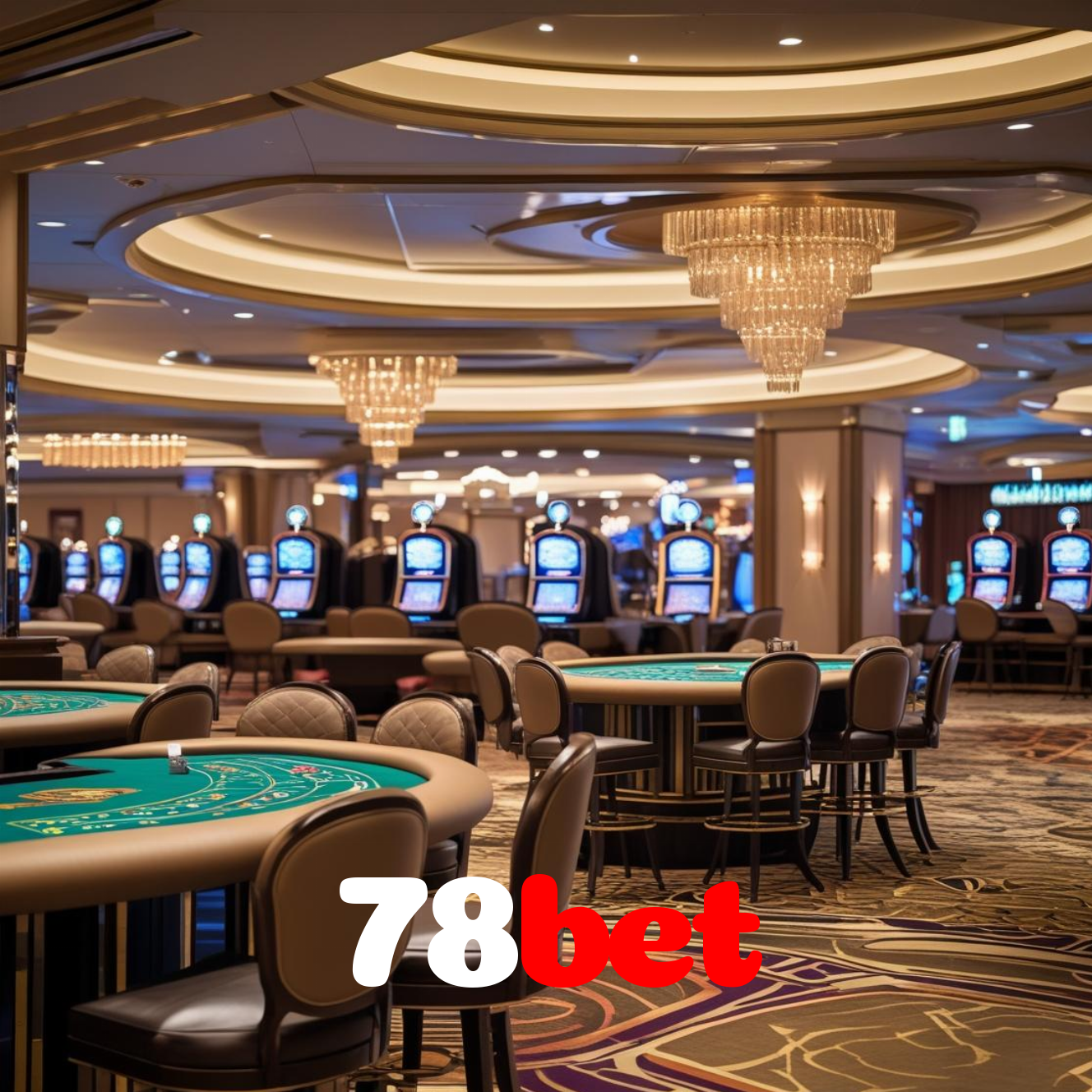 Segurança no 78bet