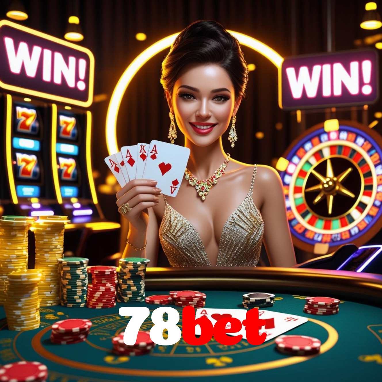 Login no 78bet