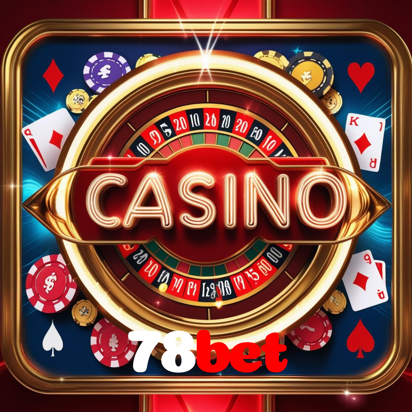 Login no 78bet