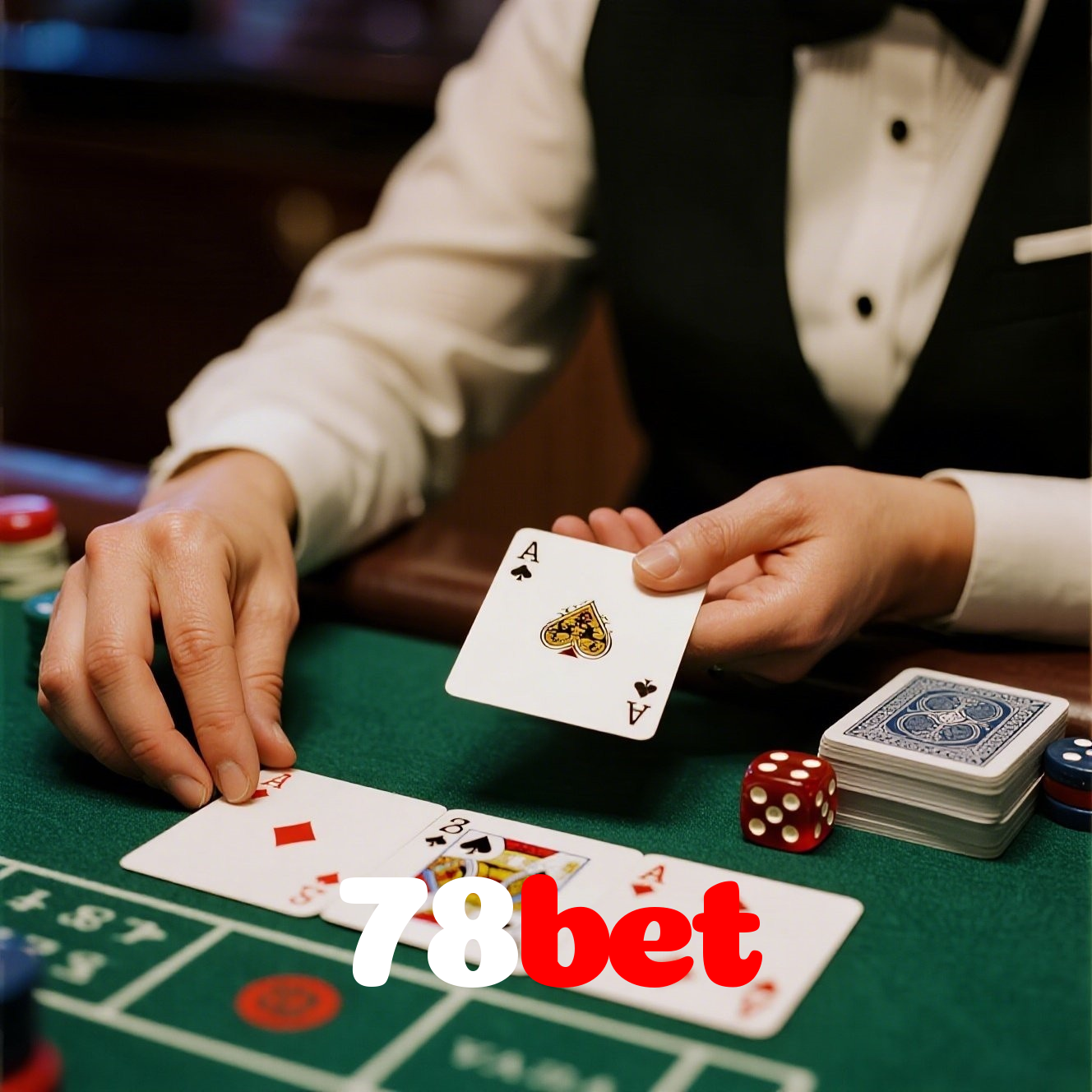 Login no 78bet