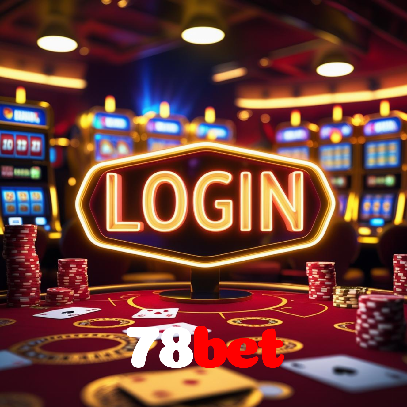 Segurança no 78bet