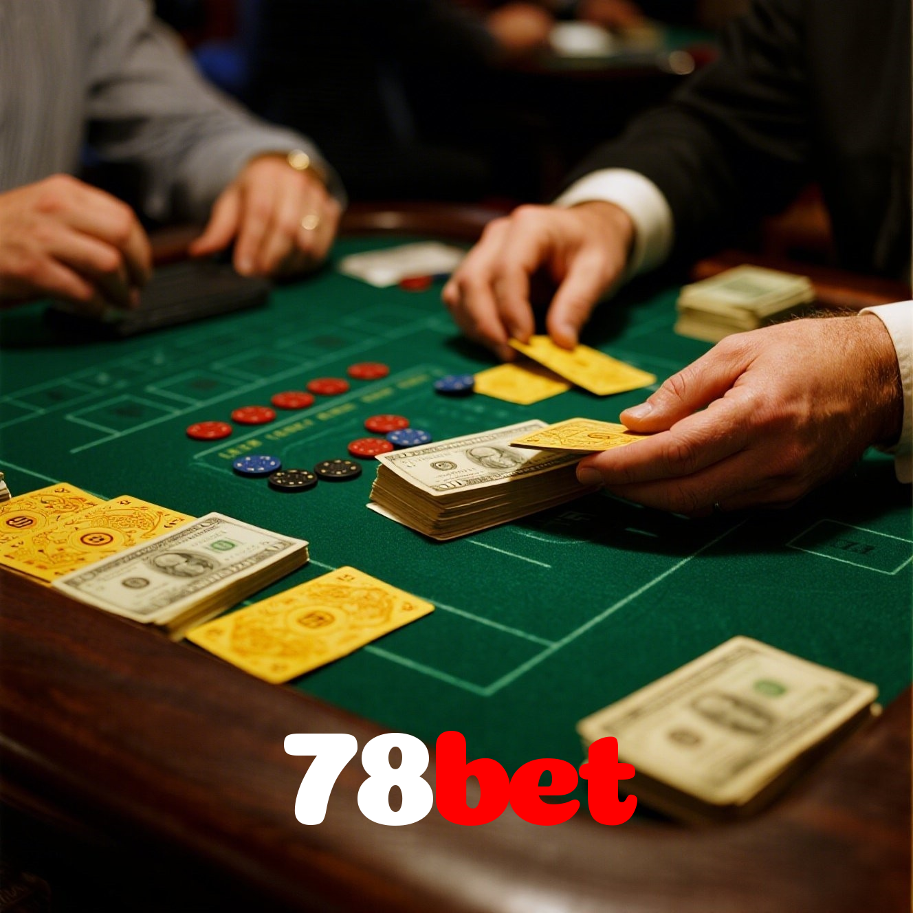 Login no 78bet