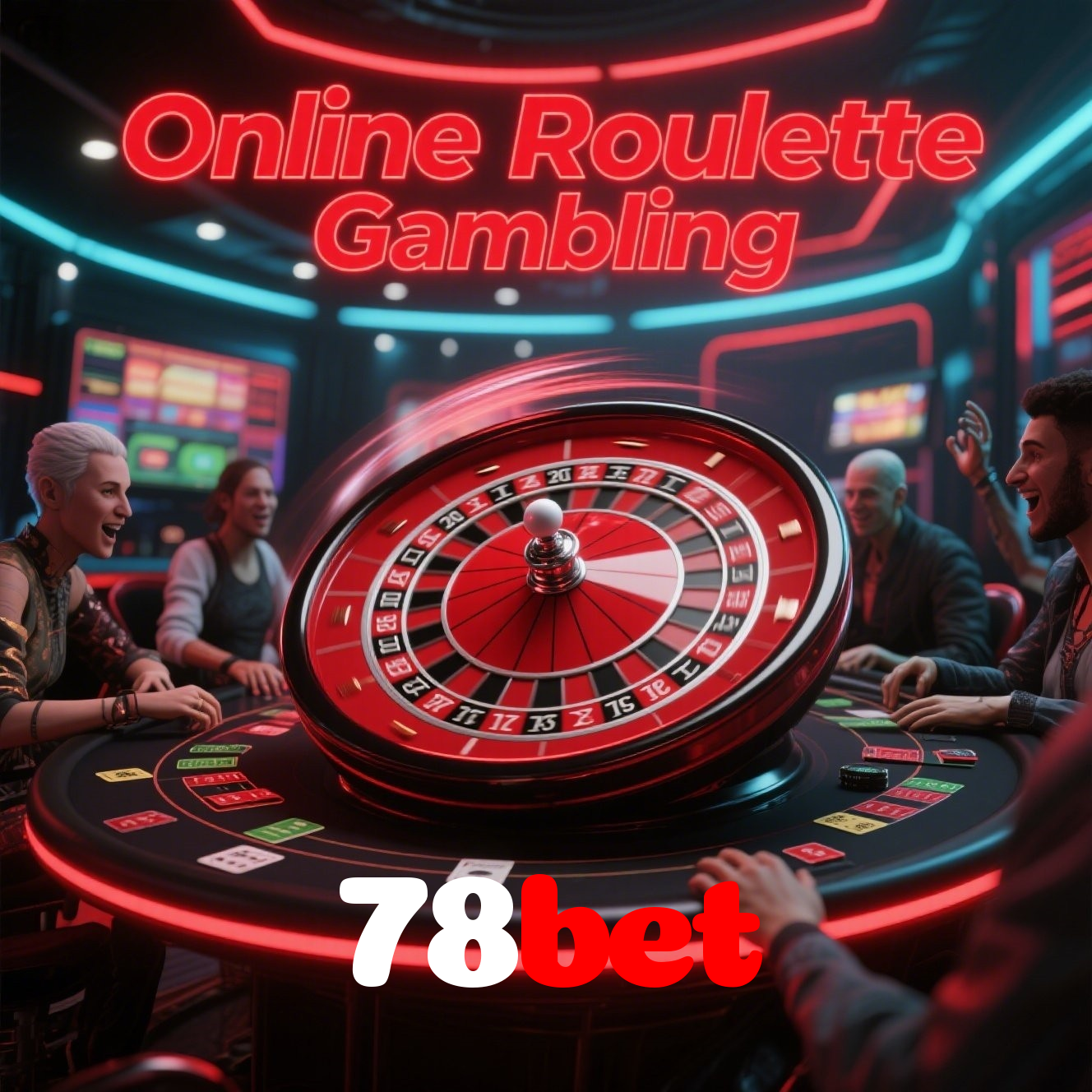 Login no 78bet