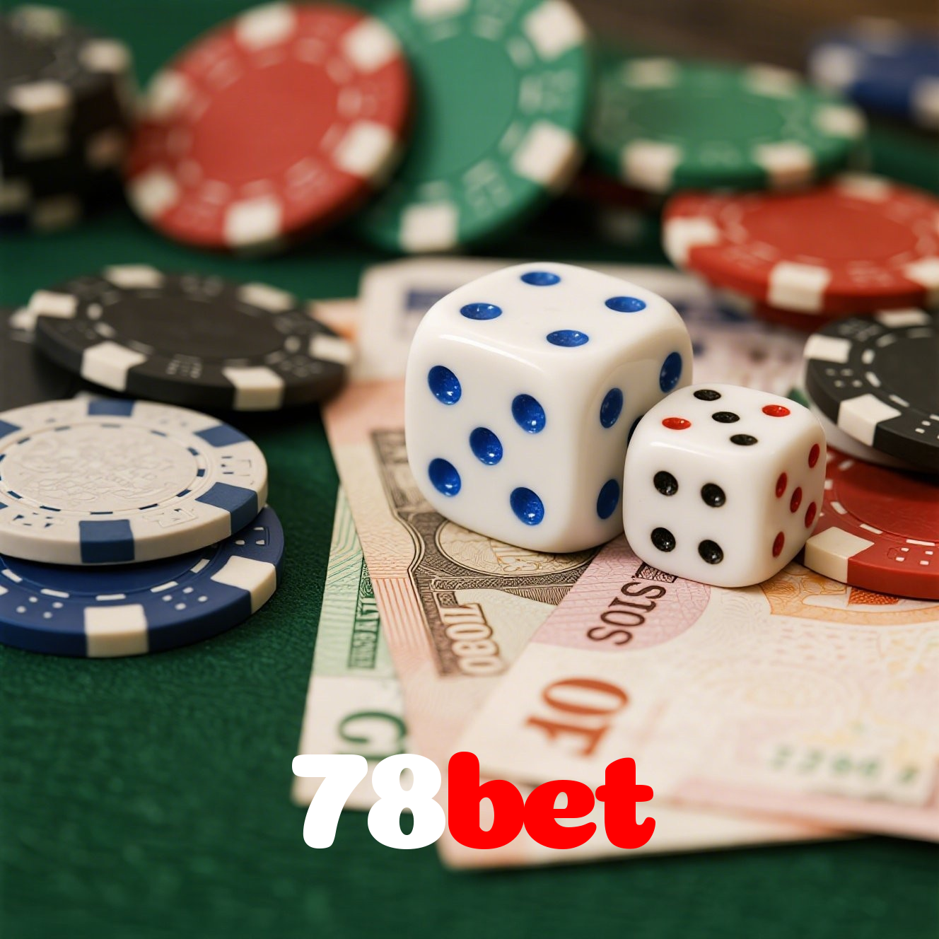 Login no 78bet