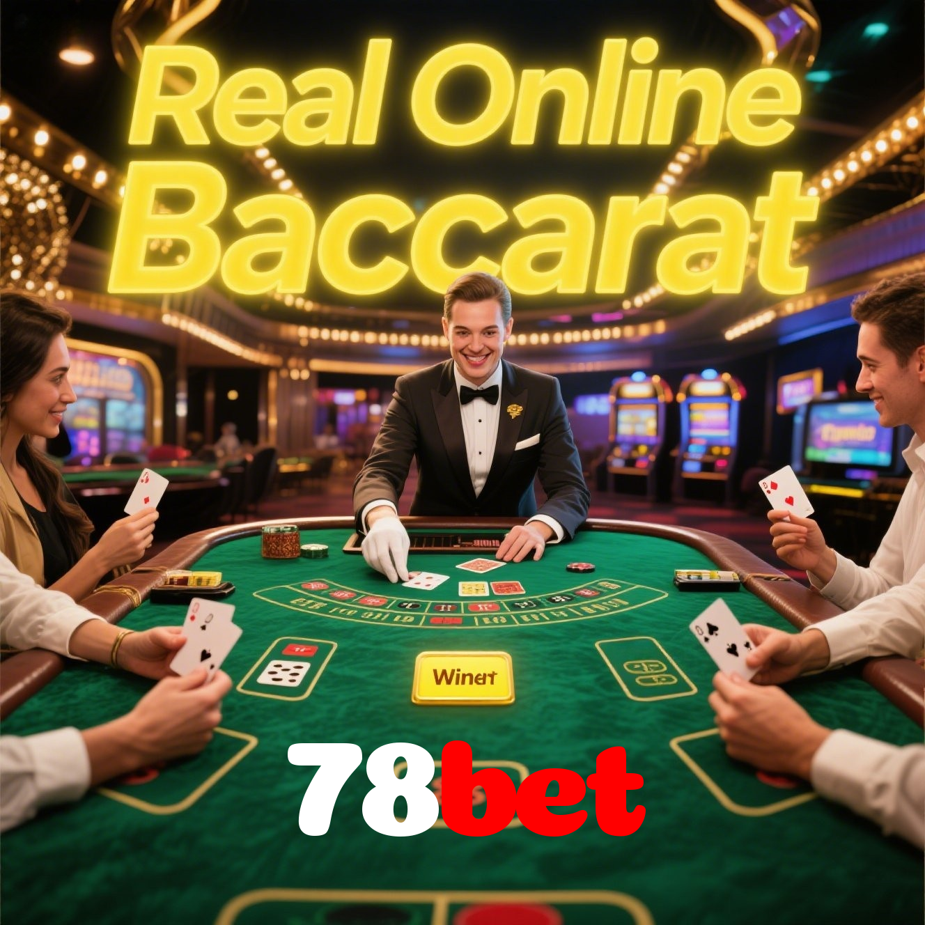 Segurança no 78bet