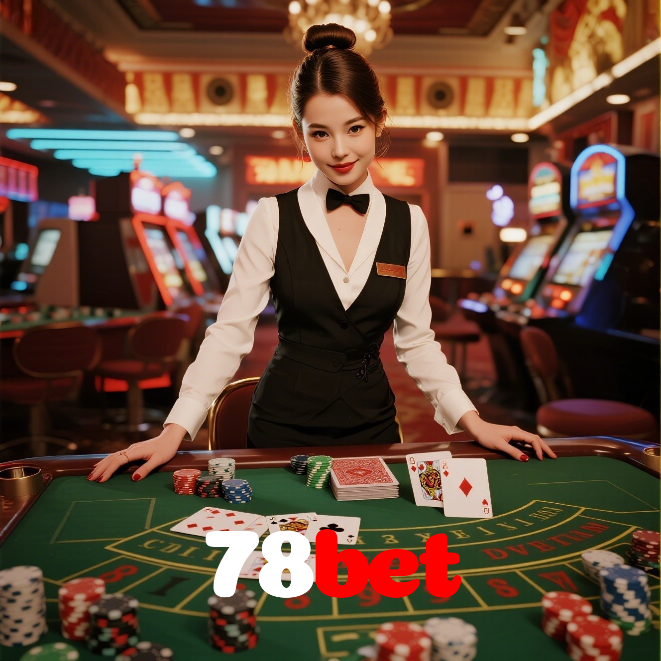 Login no 78bet