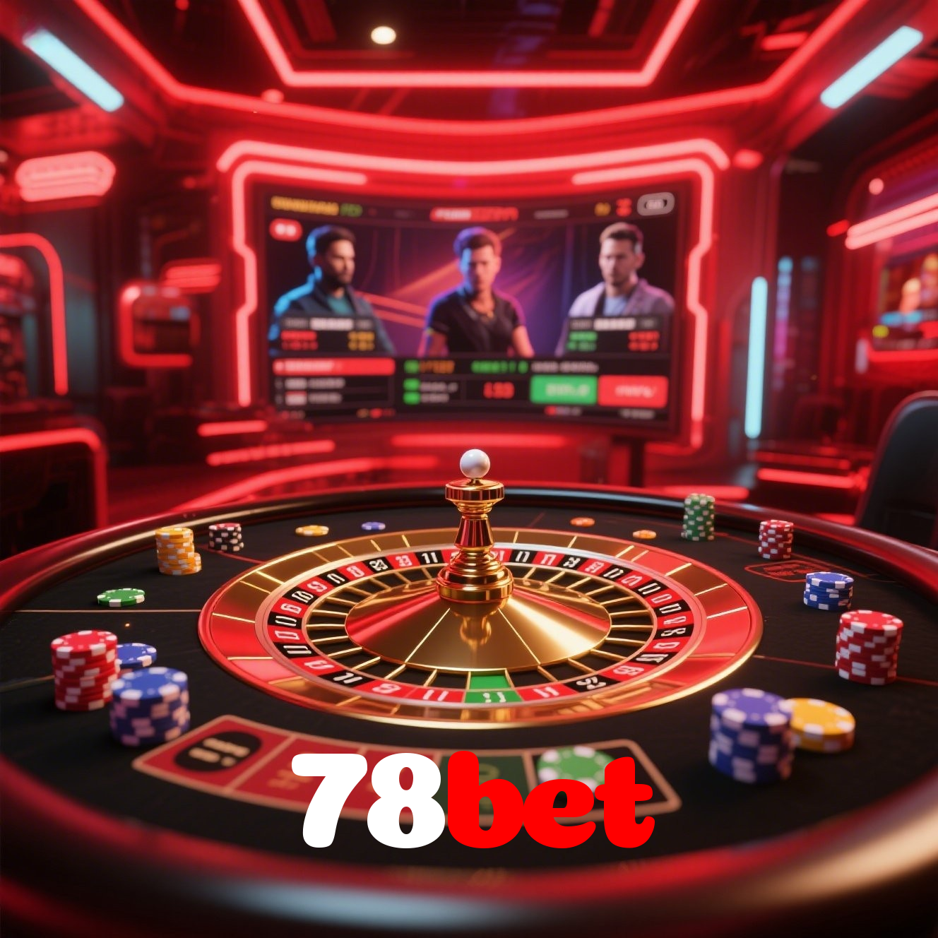 Login no 78bet