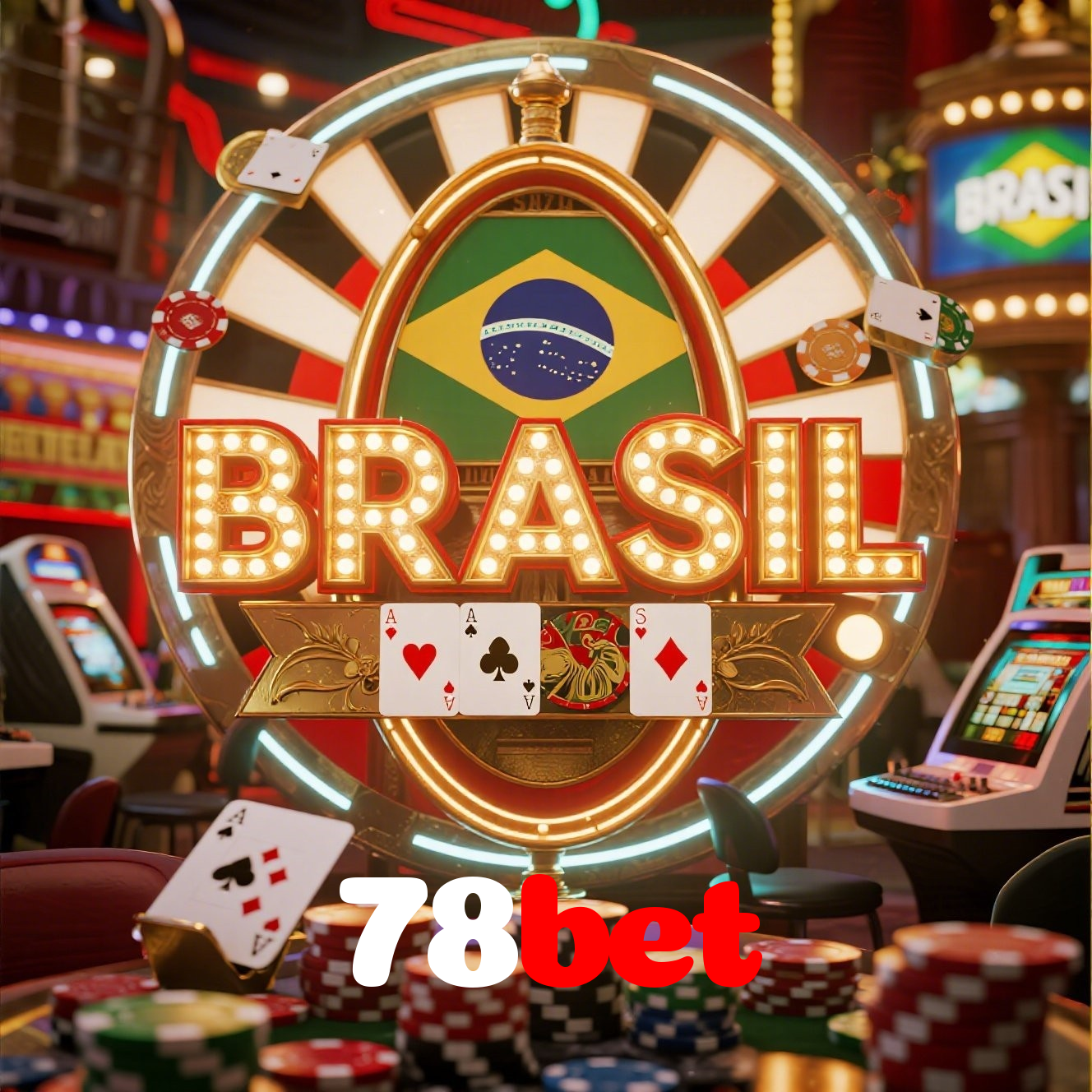Login no 78bet