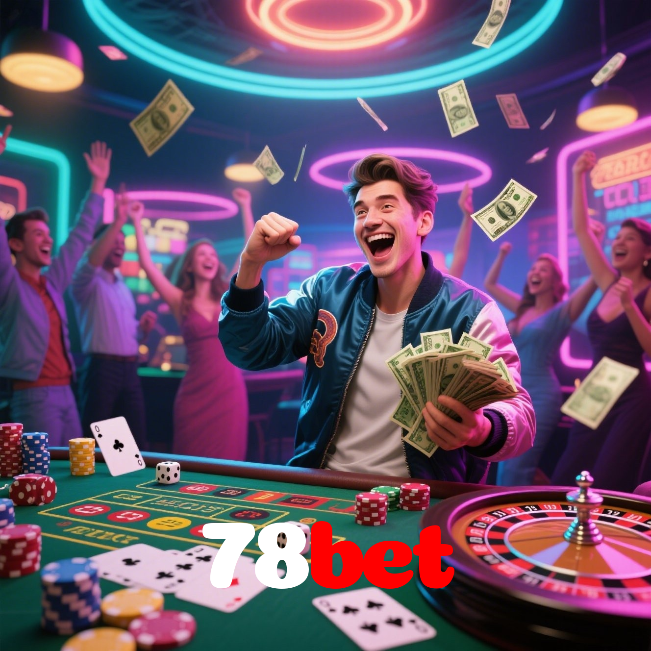 Login no 78bet