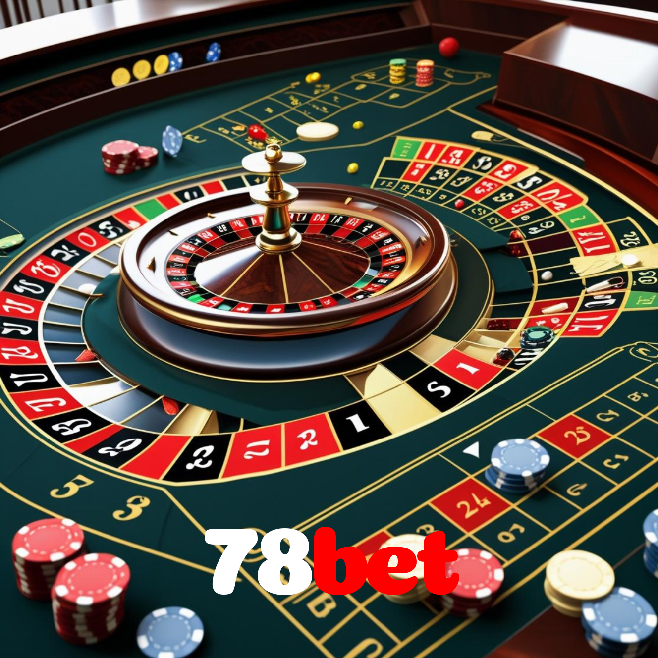 Login no 78bet