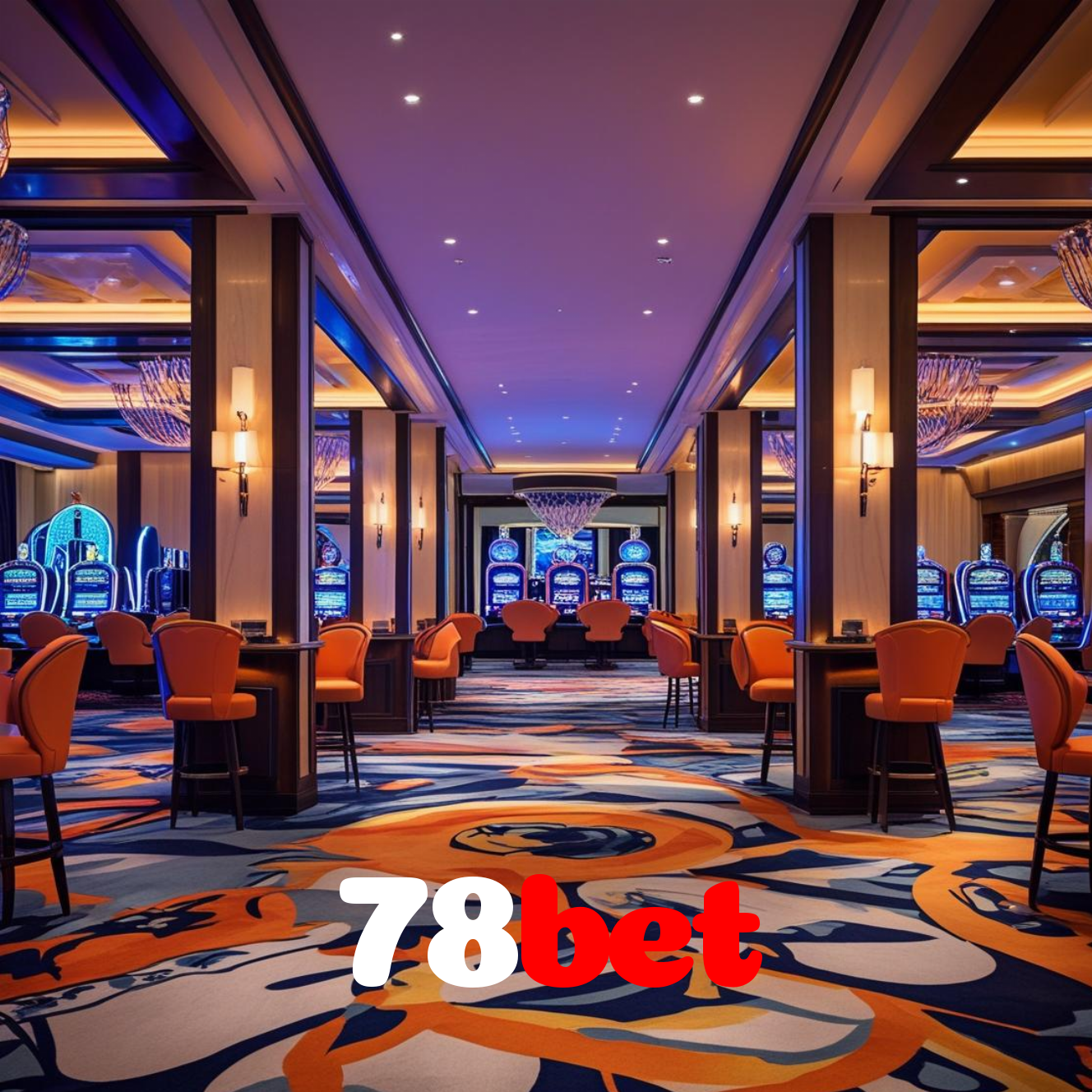 Segurança no 78bet