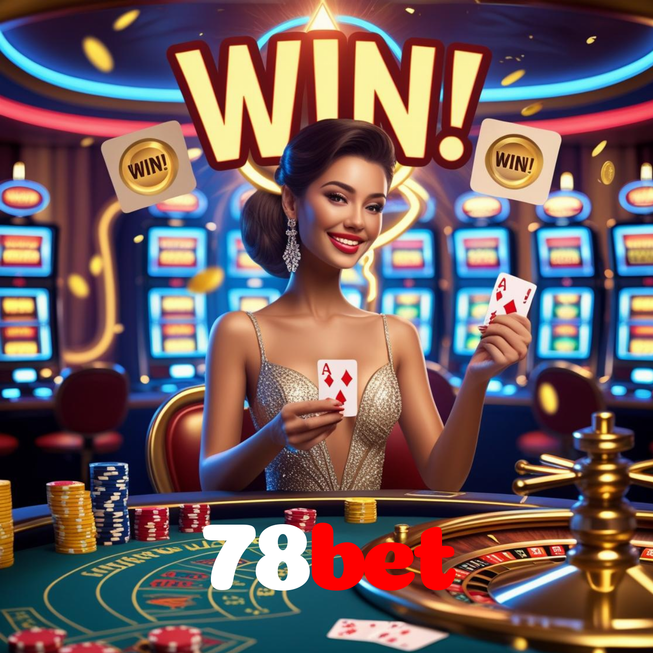 Segurança no 78bet