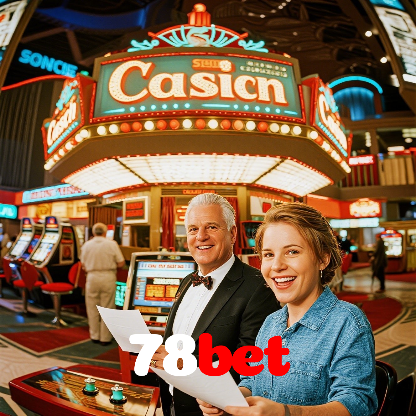 Login no 78bet