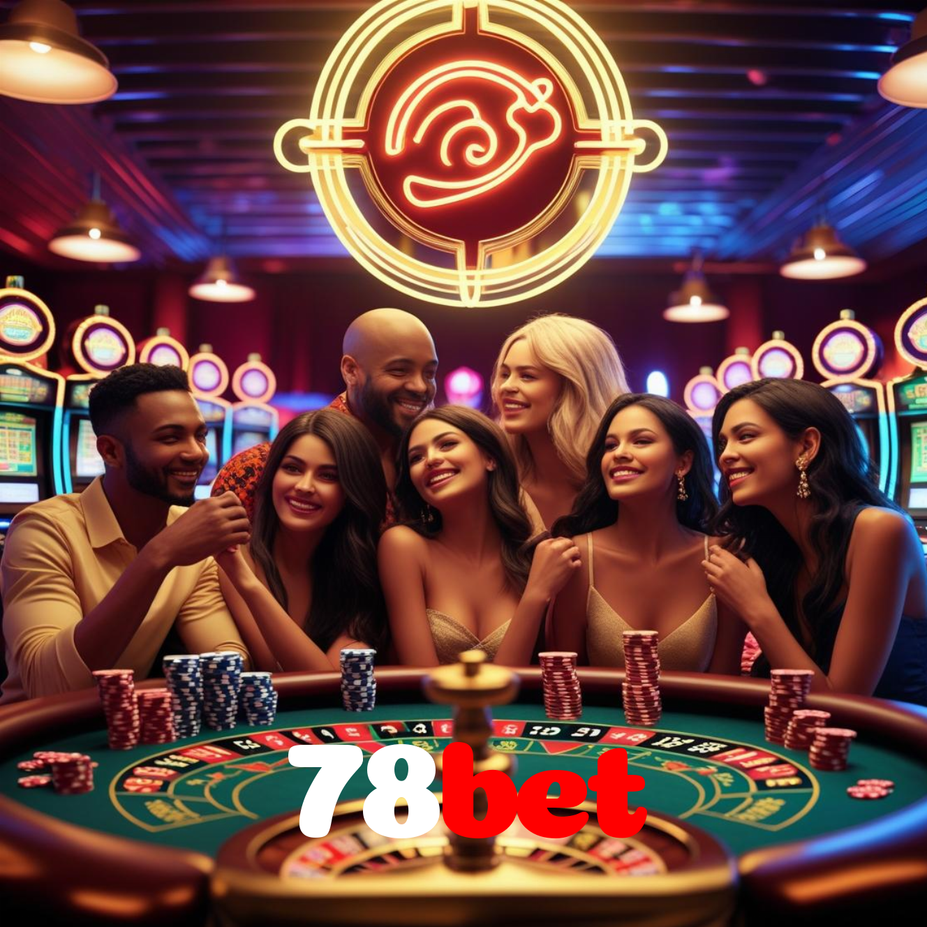 Segurança no 78bet