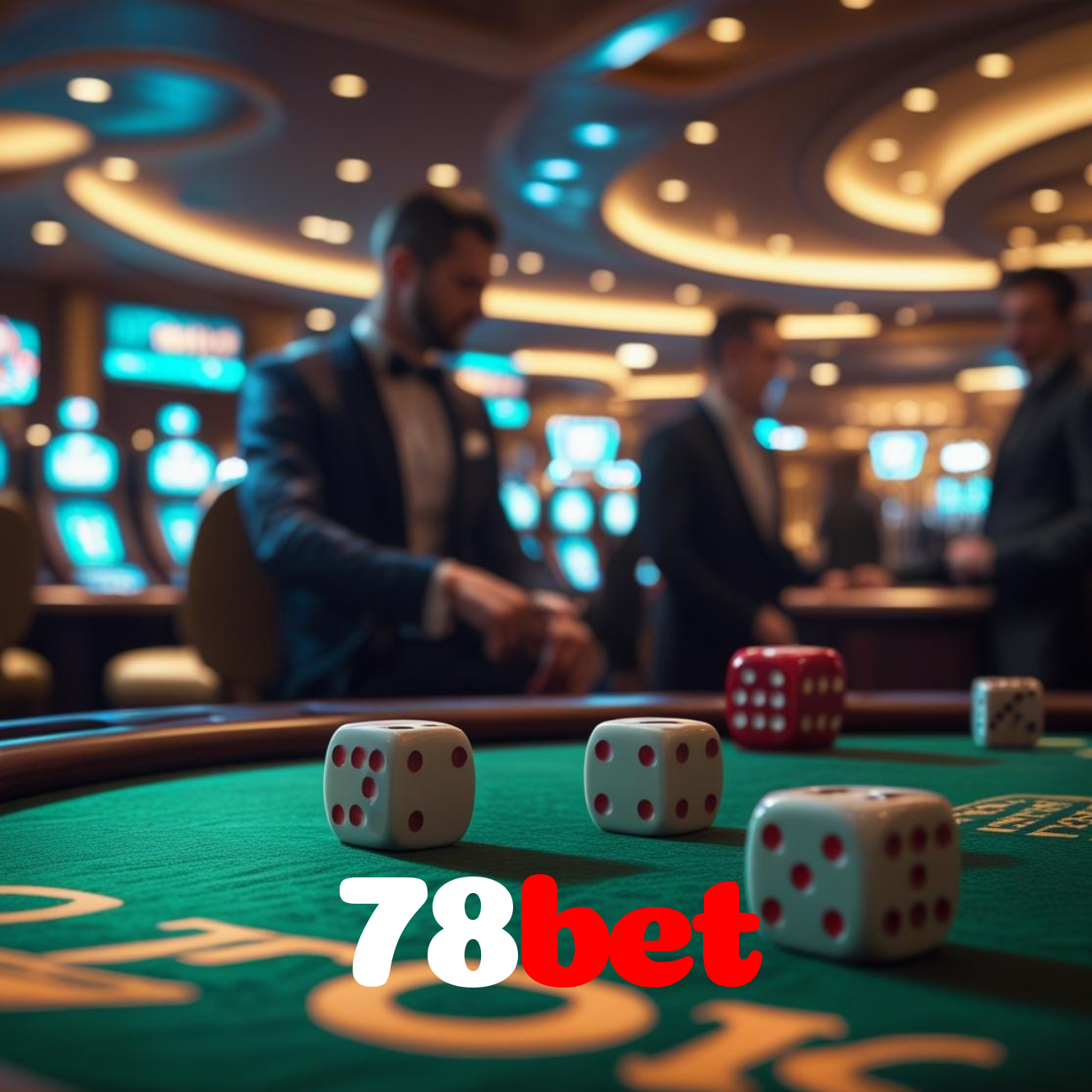 Login no 78bet