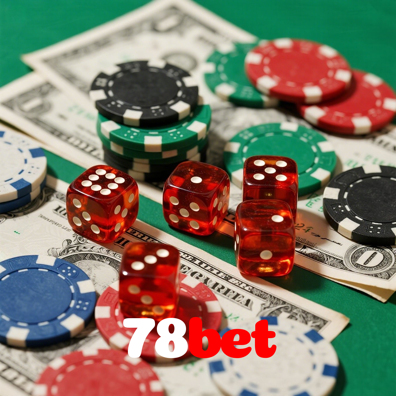 Segurança no 78bet