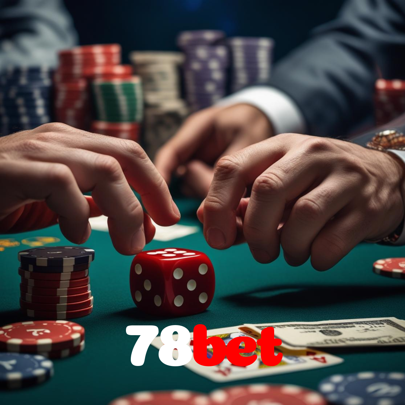 Segurança no 78bet