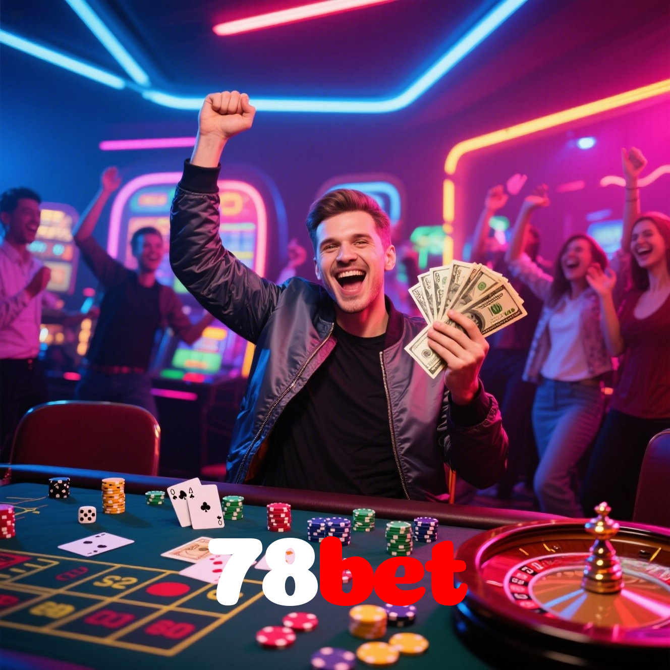 Login no 78bet