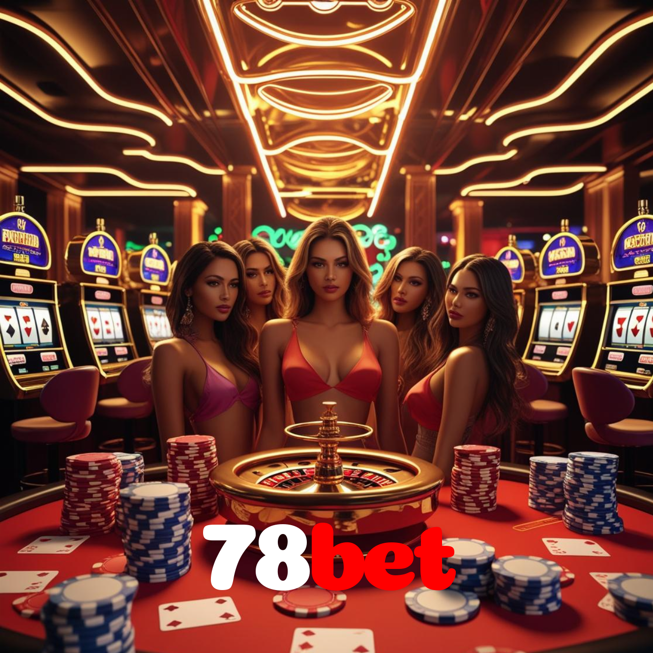 Segurança no 78bet