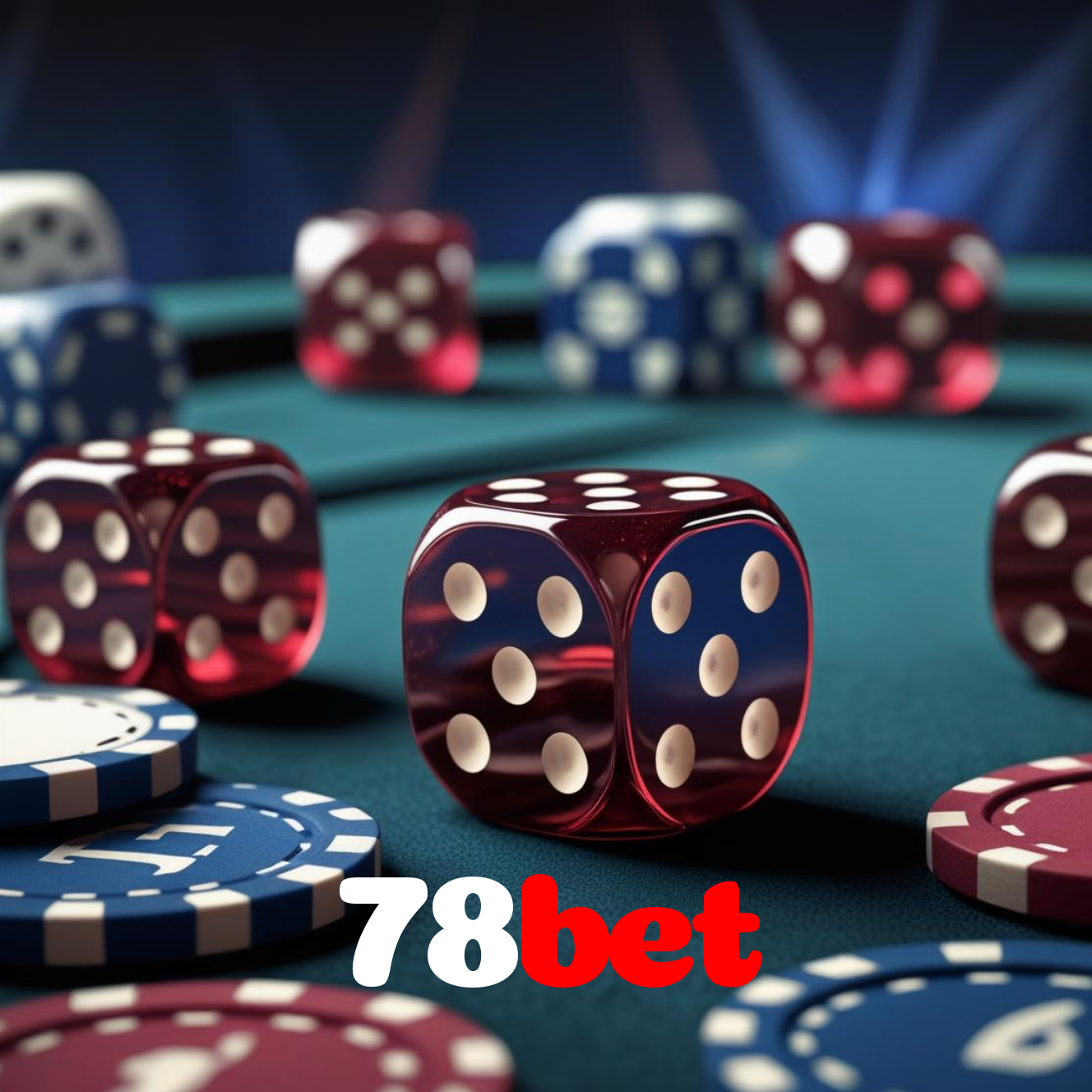 Segurança no 78bet