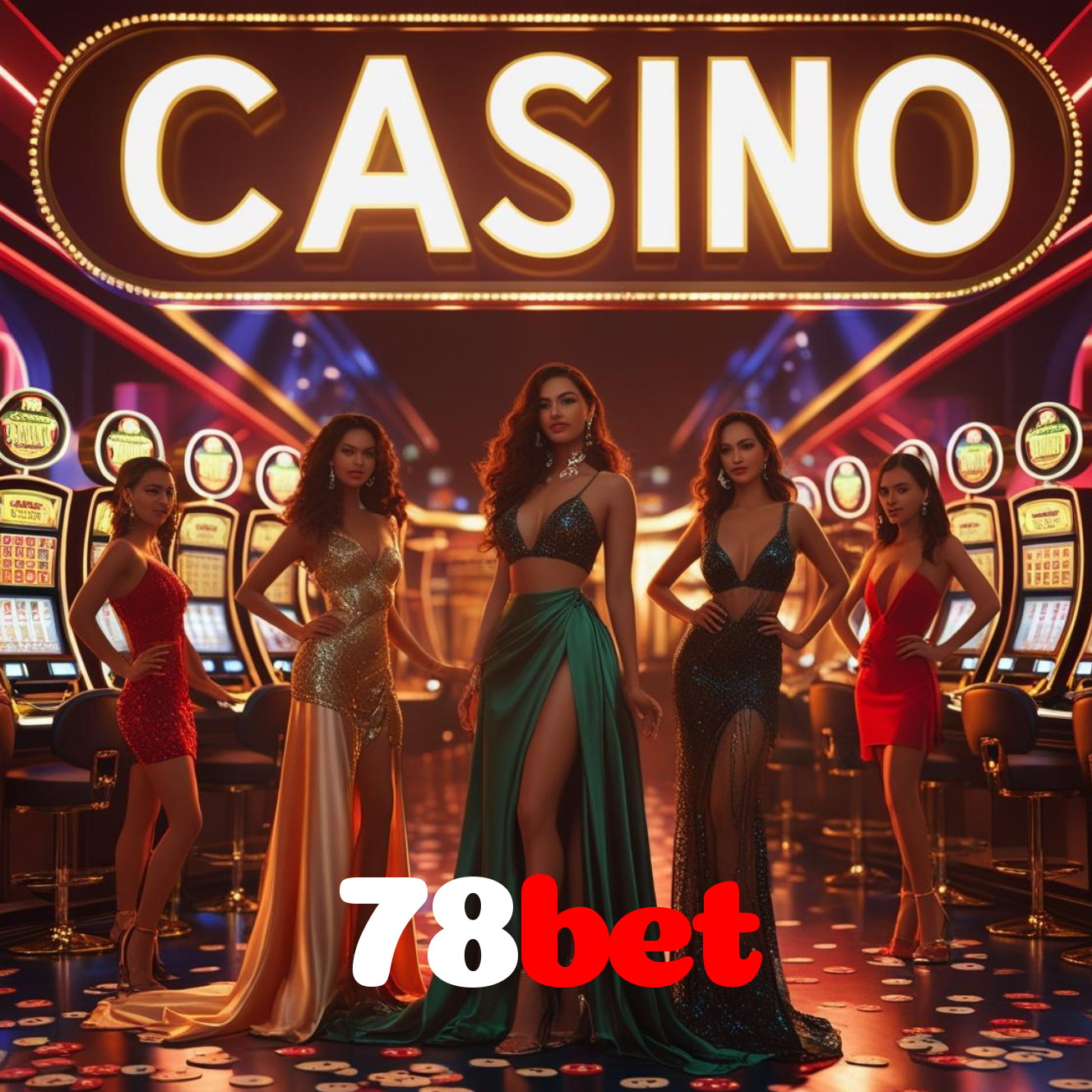 Login no 78bet