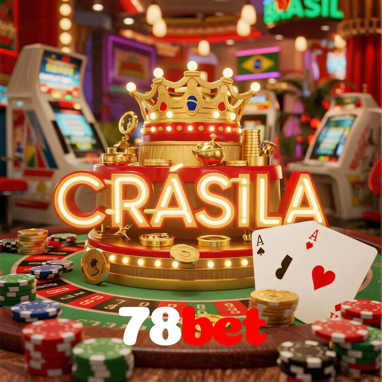 Segurança no 78bet